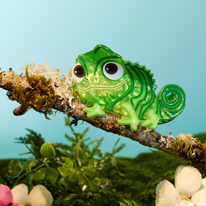 Tangled Pascal Hair Clip - Balanced Makeup Artistry Lineup