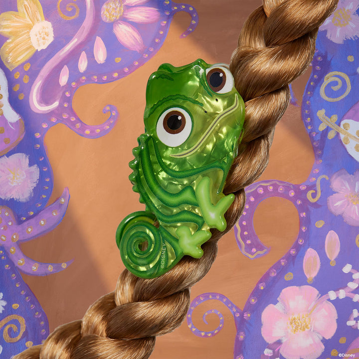 Tangled Pascal Hair Clip - Balanced Makeup Artistry Lineup