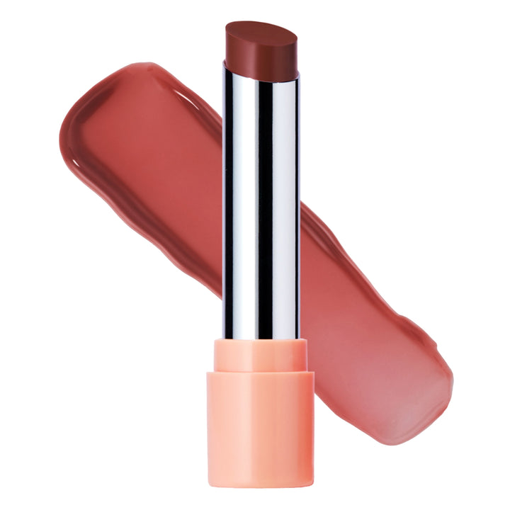 Mocha Melt - Shimmering Wearable Lip Set