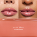 Honey Bunny - Soft Artistic Lip Moment