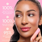 Honey Bunny - Soft Artistic Lip Moment