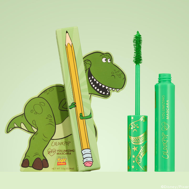 Roar! - Pearlescent Professional Lash Effect