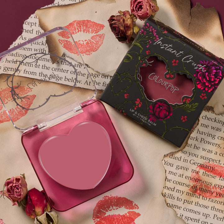 Love Interest - Sheer Refined Cheek Sculpt