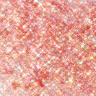 Floating Lights - Matte Editorial Sparkle Mood
