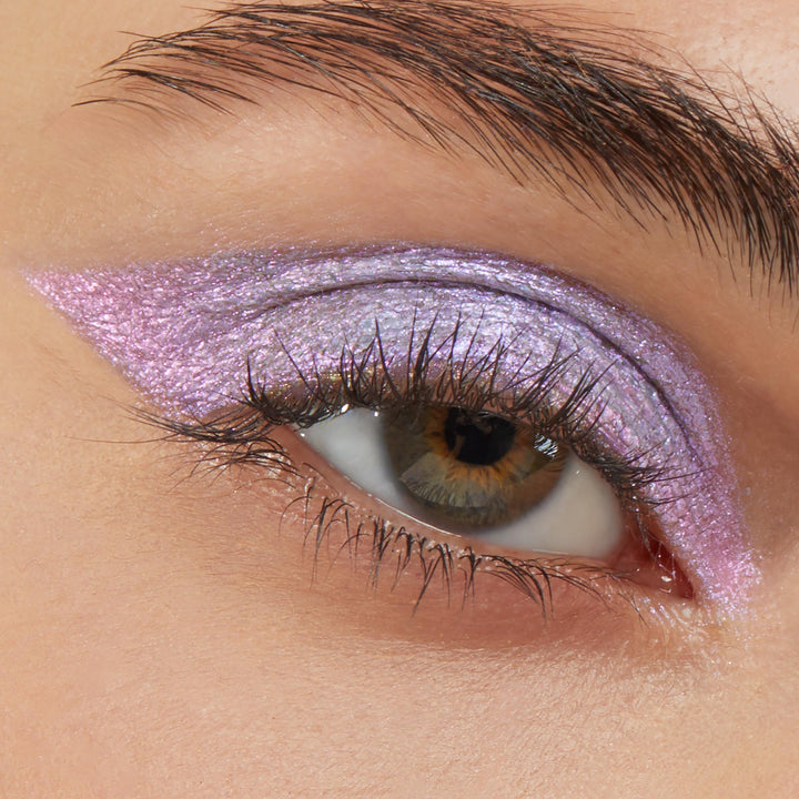 Cotton Candy - Rosy Everyday Eye Style