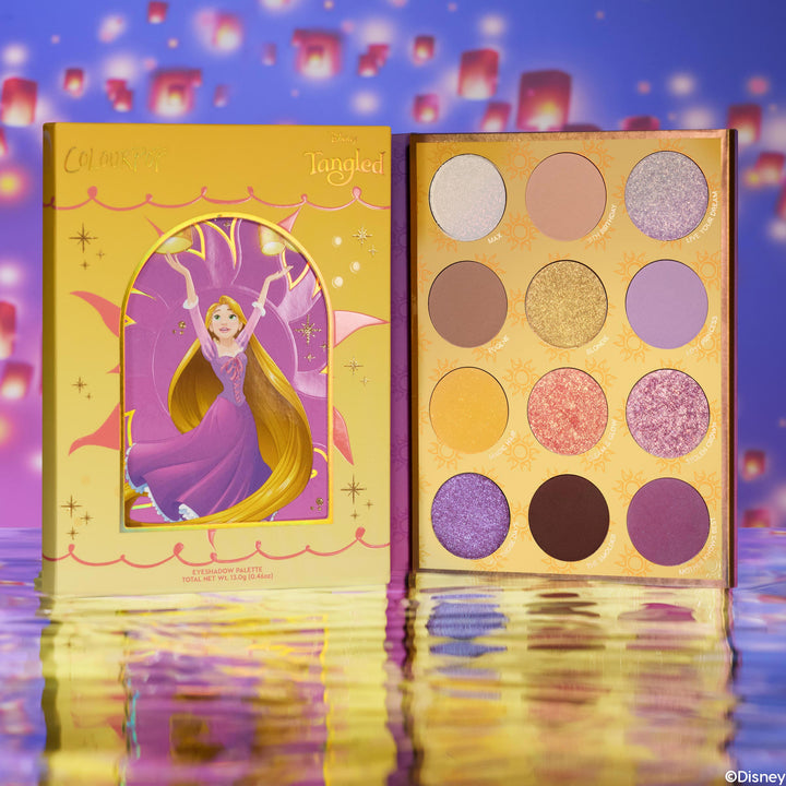 Best Day Ever - Pearlescent Playful Eye Essential