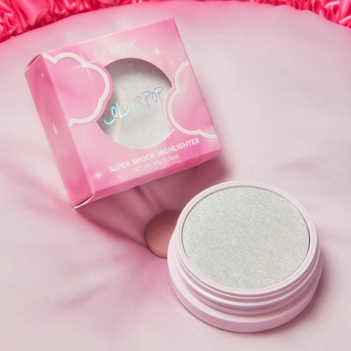Platinum Aura - Refined Boutique Cheek Color
