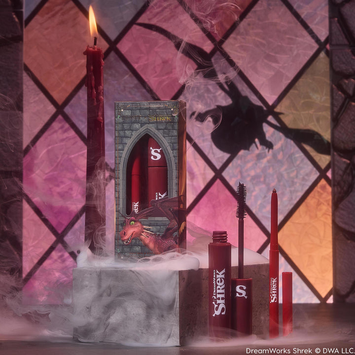 Dragon’s Keep - Elegant Classic Liner Definition