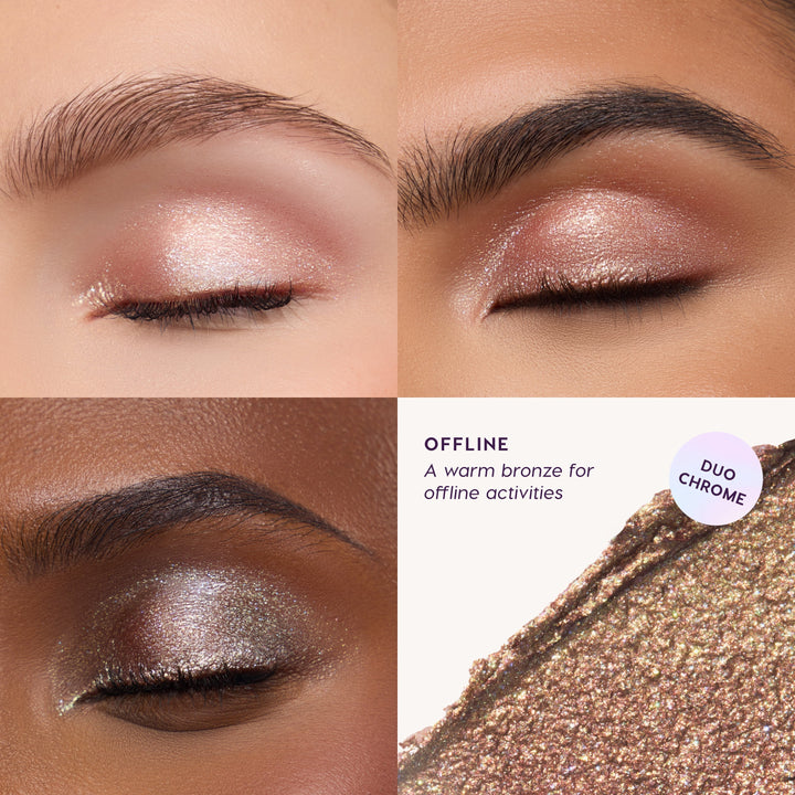 Offline - Elegant Classic Eye Moment
