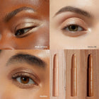 Shimmering Golds - Curated Timeless Eye Statement