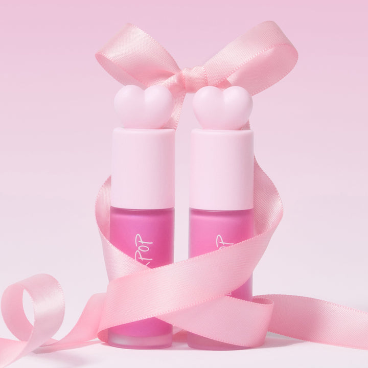 Dreamiest Dollface Bundle - Buildable Daytime Beauty Showcase