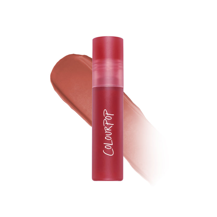 Fluffing Cute - Gentle Playful Lip Palette