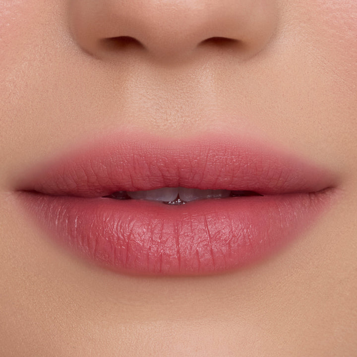 Fluffing Cute - Gentle Playful Lip Palette