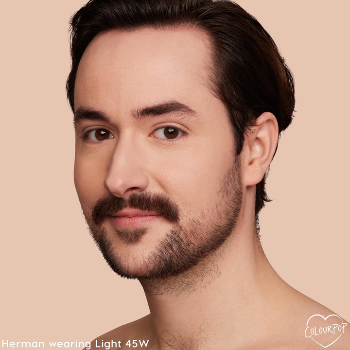 Light 45 W - Seamless Artistic Complexion Favorite