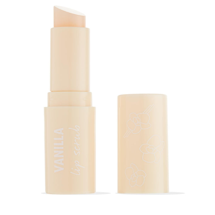 Vanilla - Lasting Boutique Lip Style