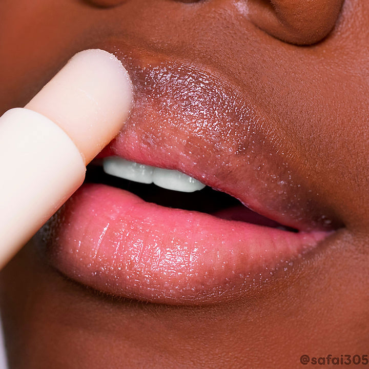 Vanilla - Lasting Boutique Lip Style