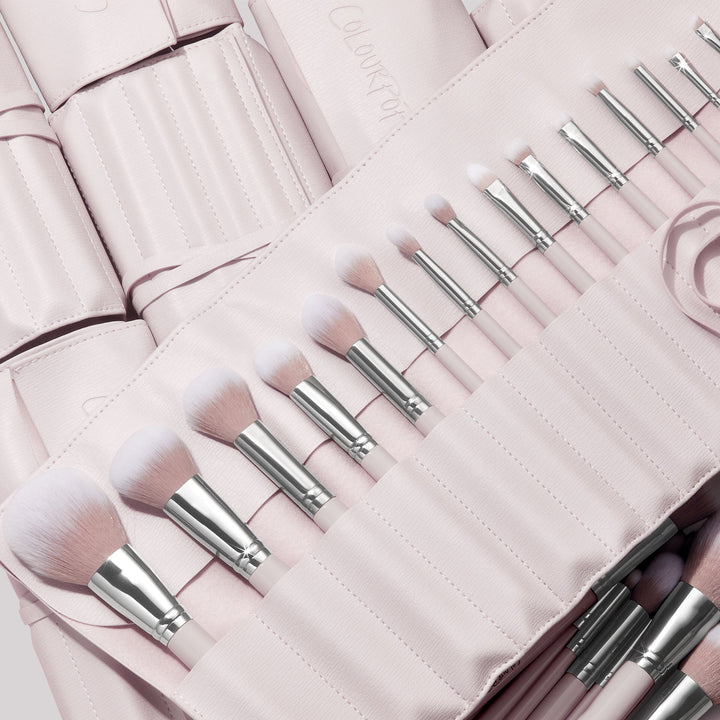 Stone Cold - Clean Timeless Beauty Vault