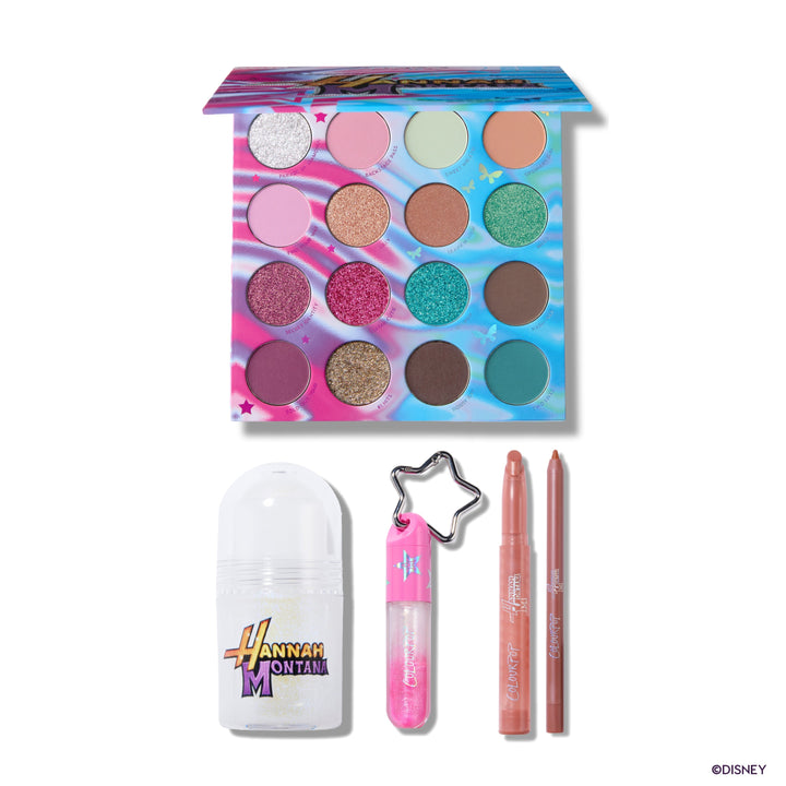 Star on Stage - Defined Contemporary Beauty Edit