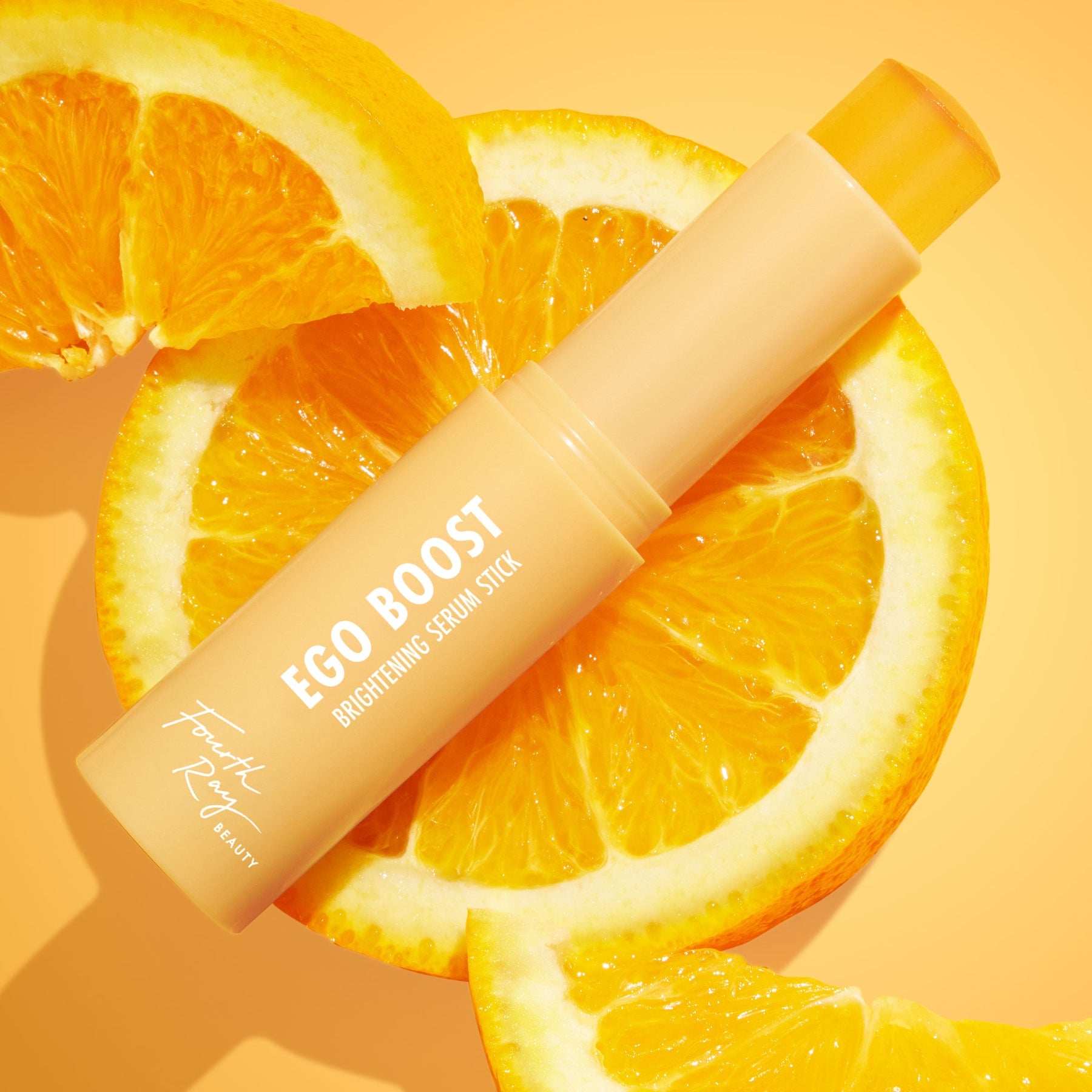Ego Boost - Plumping Calming Skin Cleanse