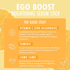 Ego Boost - Plumping Calming Skin Cleanse