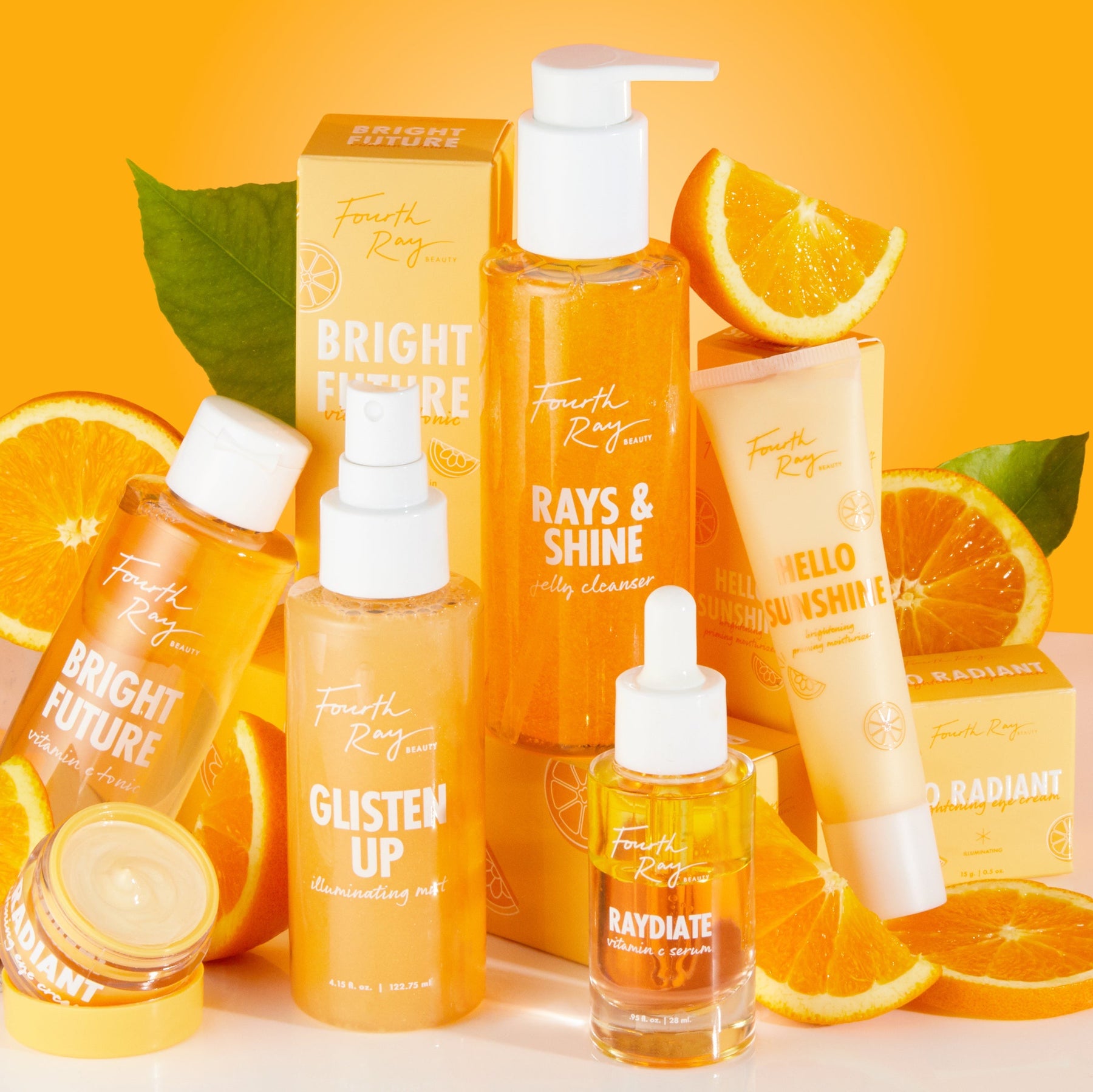 Ego Boost - Plumping Calming Skin Cleanse