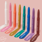Hey Bestie - Comfortable Expressive Eye Pairing