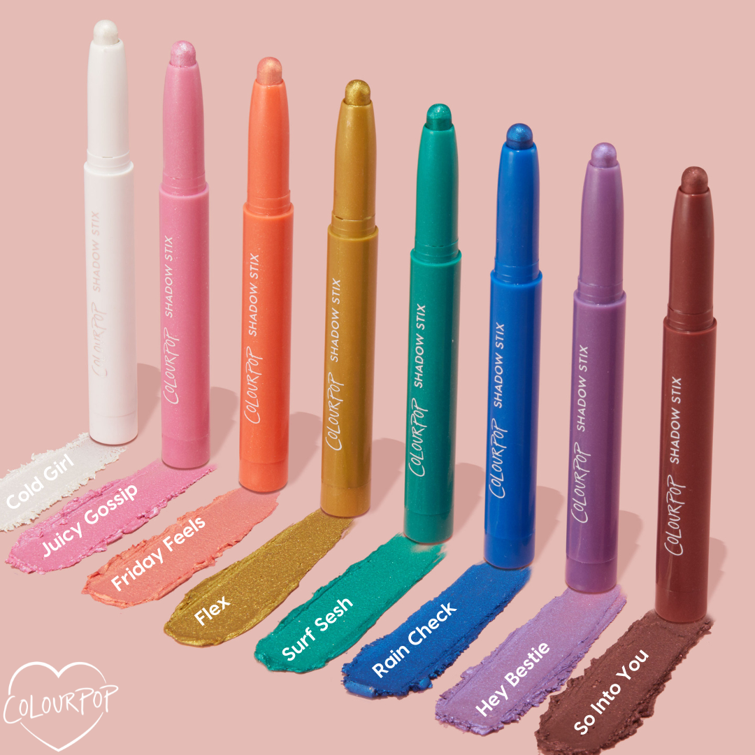 Hey Bestie - Comfortable Expressive Eye Pairing
