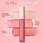 Sugar Cookie - Dewy Classic Lip Moment