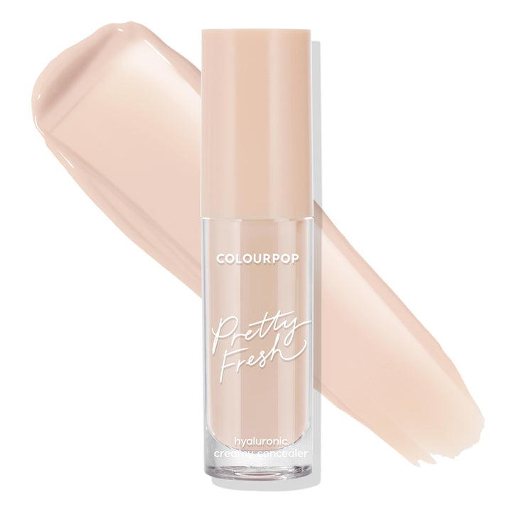 Light 40 N - Refined Timeless Complexion Set