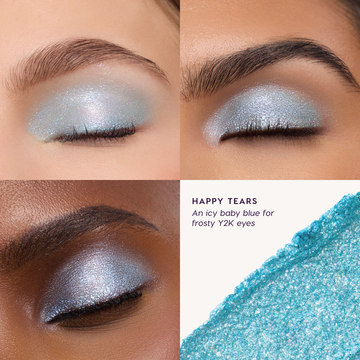 Happy Tears - Creamy Iconic Eye Routine