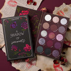 A Shadow of Secrets - Creamy Artistic Eye Definition