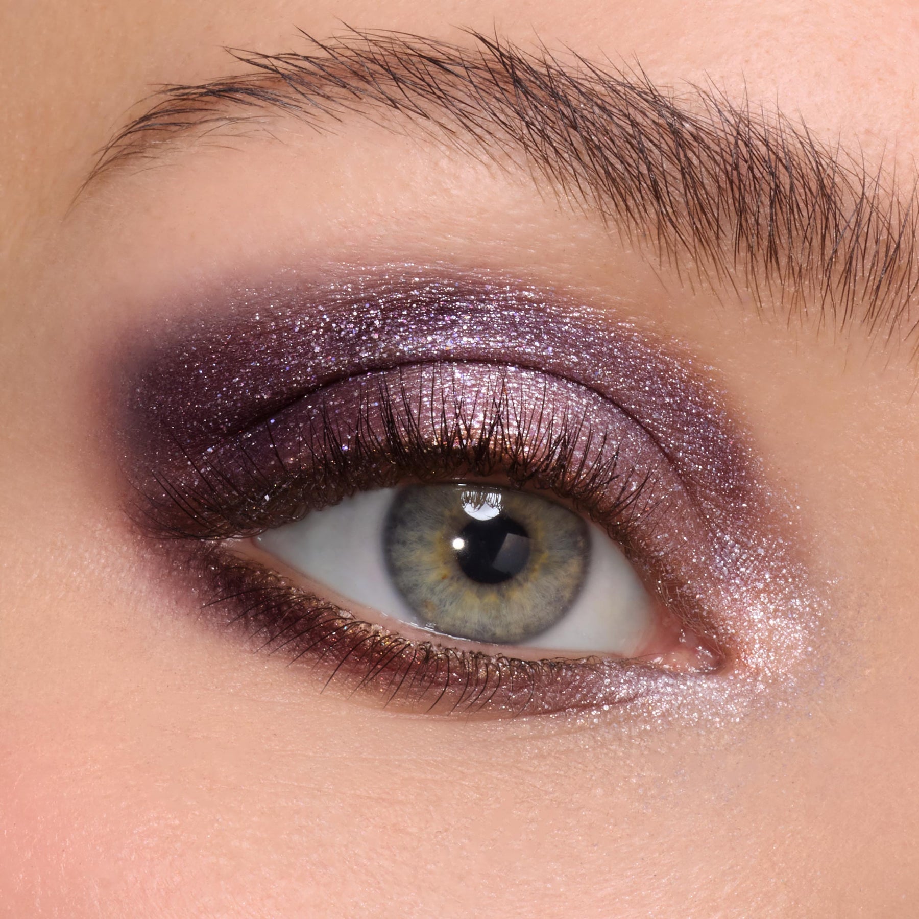 A Shadow of Secrets - Creamy Artistic Eye Definition