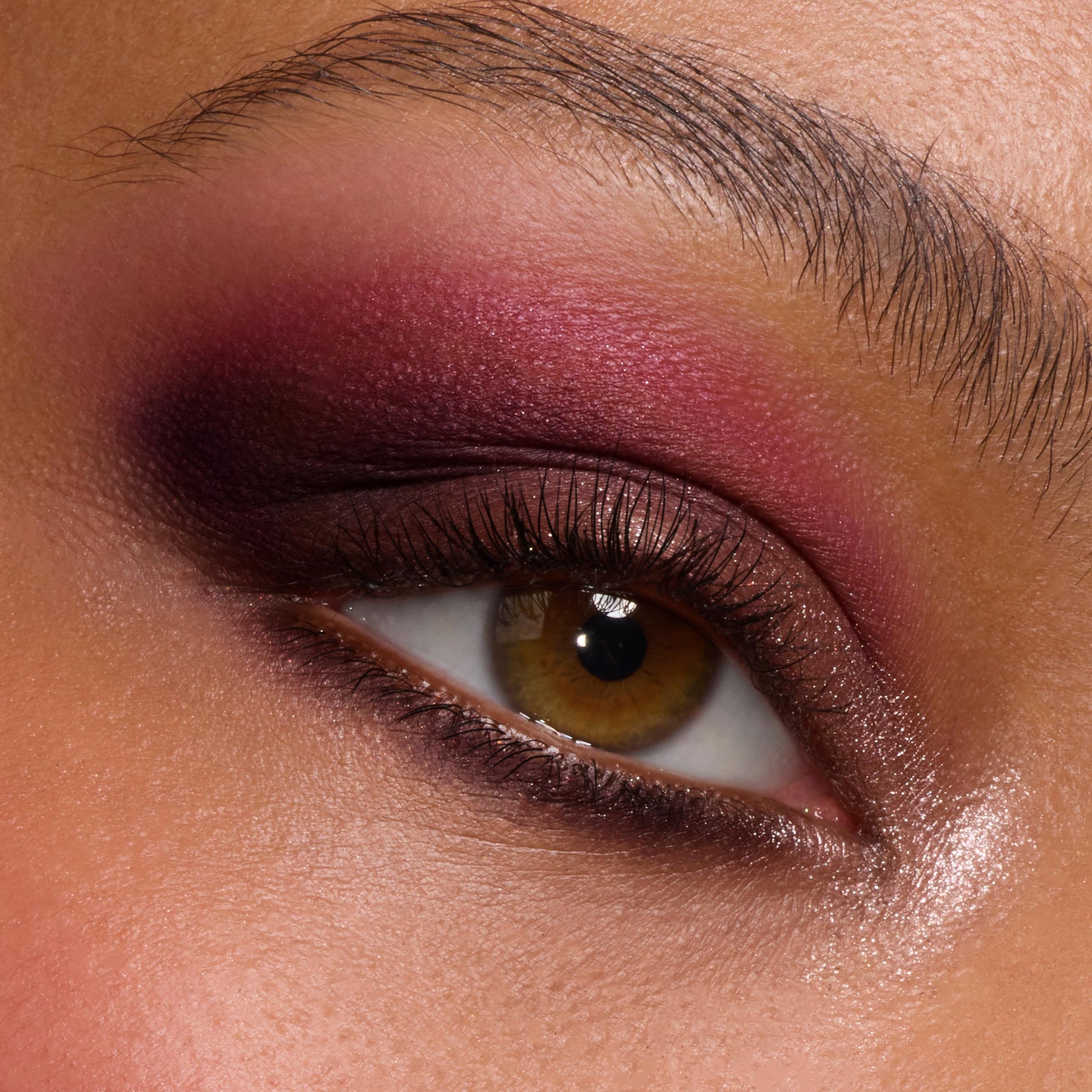 A Shadow of Secrets - Creamy Artistic Eye Definition