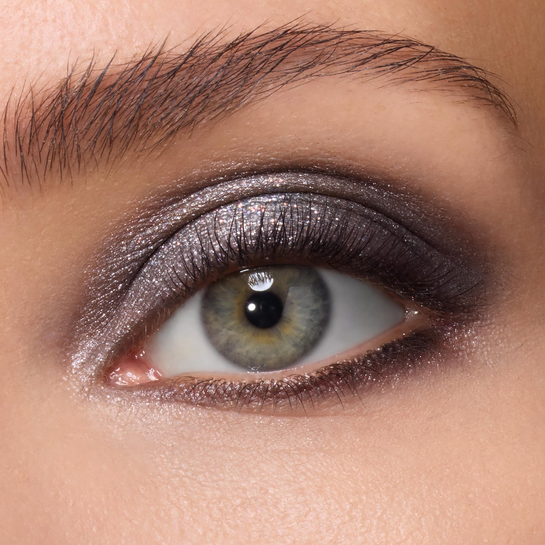 A Shadow of Secrets - Creamy Artistic Eye Definition
