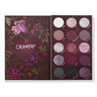 A Shadow of Secrets - Creamy Artistic Eye Definition