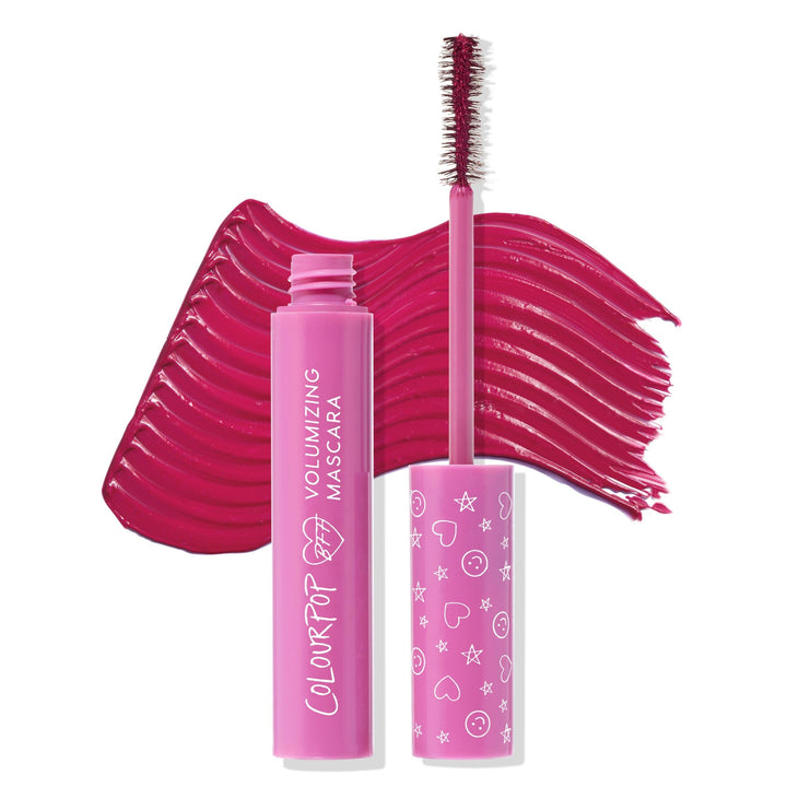Pink Inc. - Featherlight Effortless Lash Moment