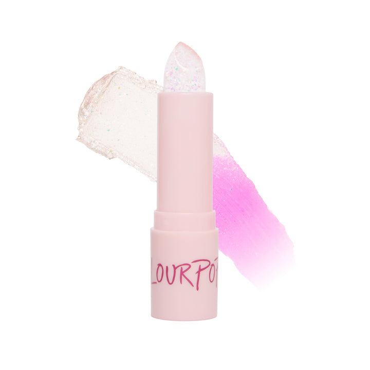 Clearly Cute - Rosy Timeless Lip Selection