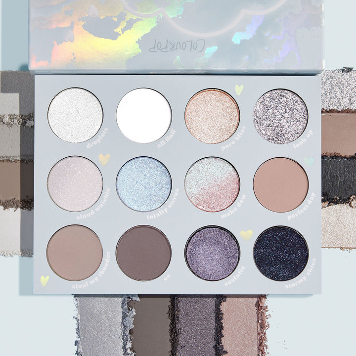 Cloud 9 - Luminous Special Eye Lineup