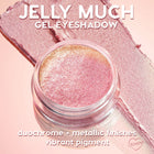 Hallucinogenius - Lasting Professional Eye Glow