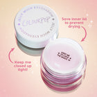 Hallucinogenius - Lasting Professional Eye Glow