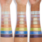 Hallucinogenius - Lasting Professional Eye Glow