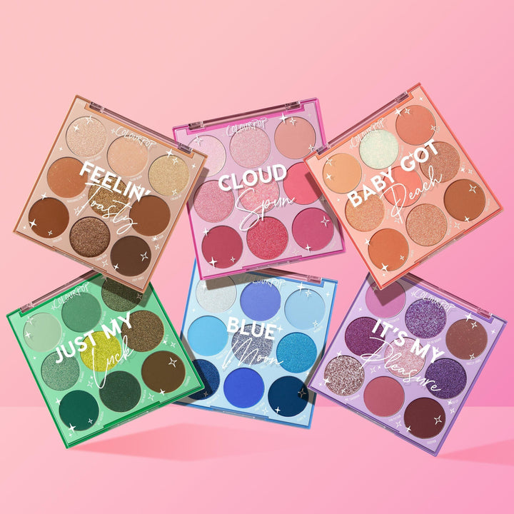 Rainbow Rush - Balanced Everyday Beauty Kit