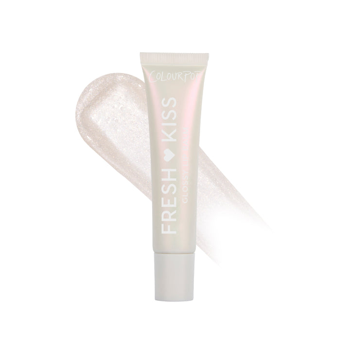 Whipped Cream - Dewy Weekend Lip Shine