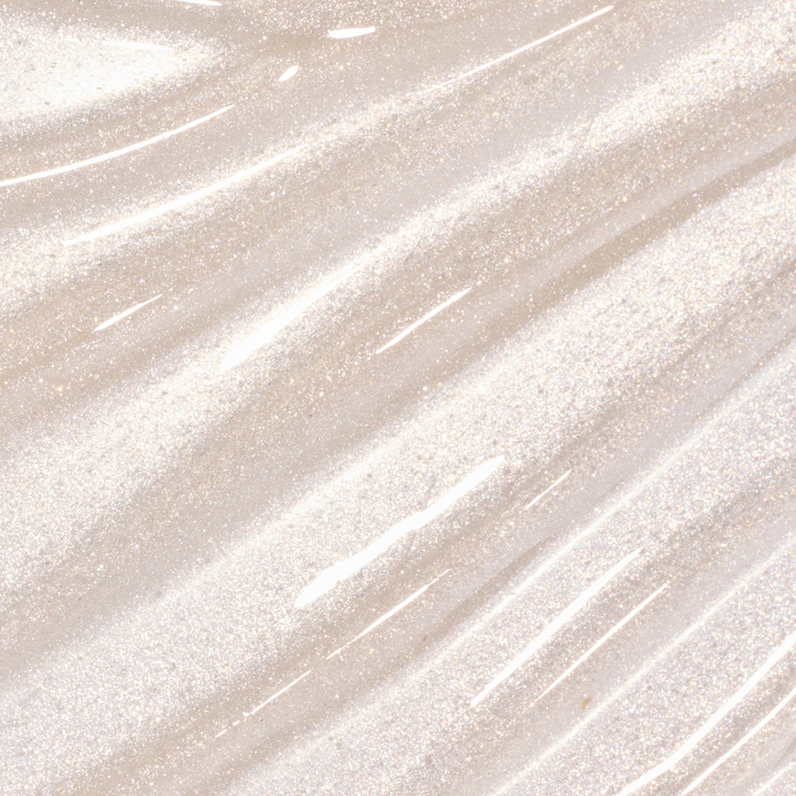 Whipped Cream - Dewy Weekend Lip Shine