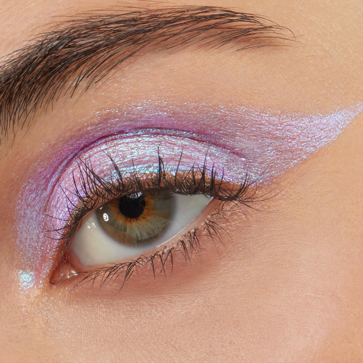 Disco Disco - Featherlight Special Eye Set