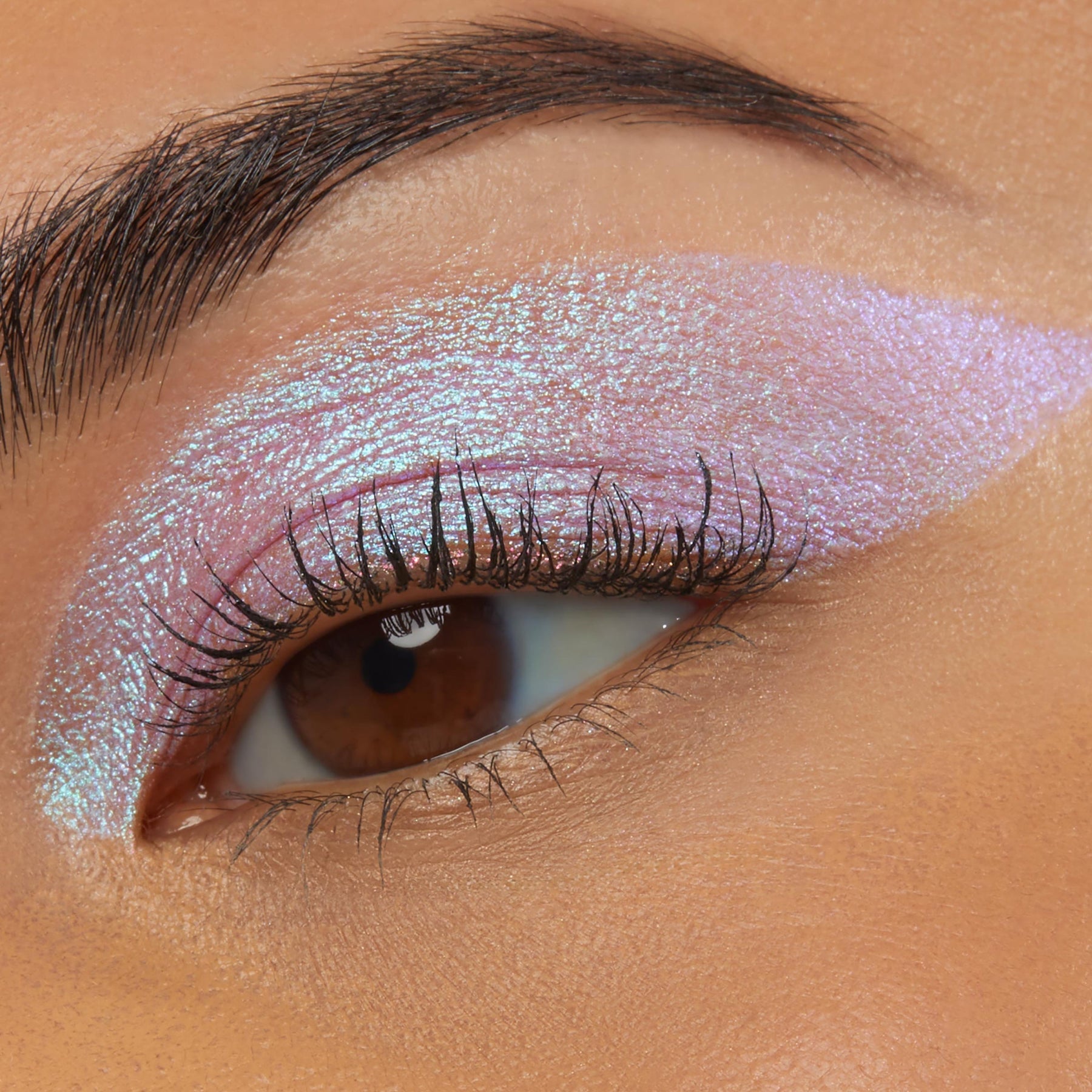 Disco Disco - Featherlight Special Eye Set