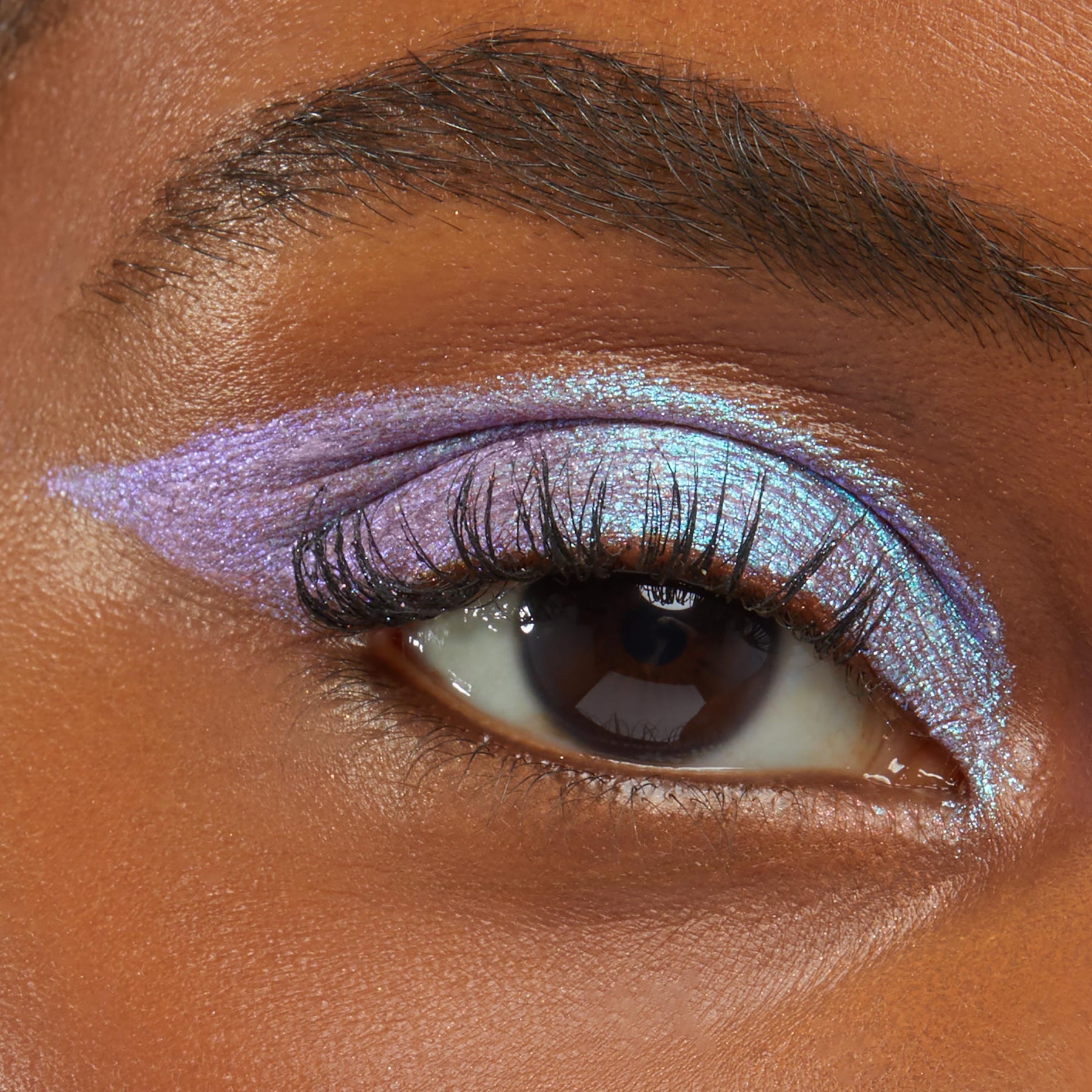 Disco Disco - Featherlight Special Eye Set