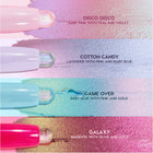 Disco Disco - Featherlight Special Eye Set
