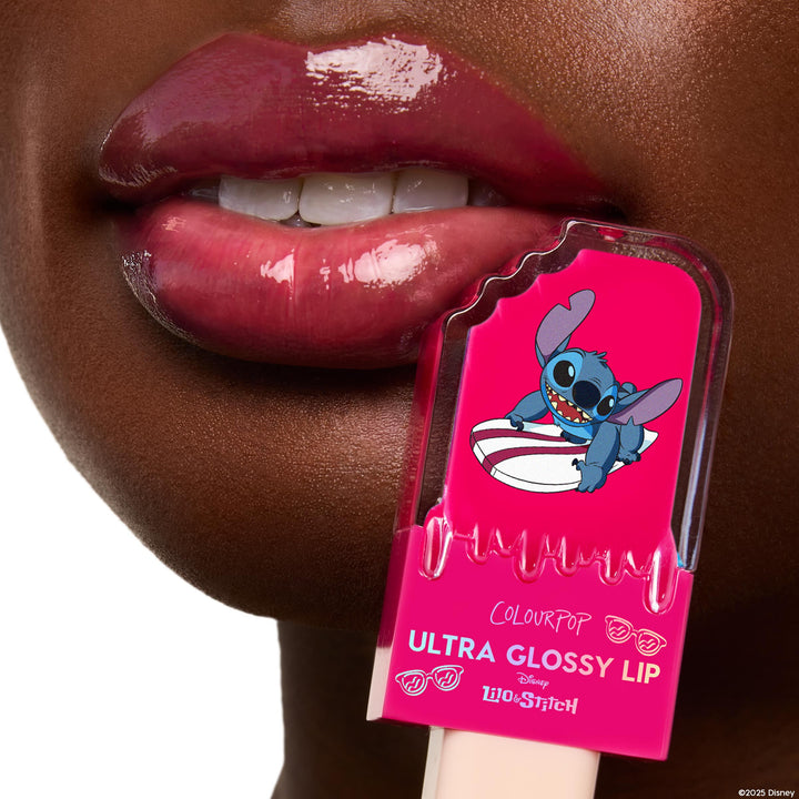 Surfer Vibes - Glowing Contemporary Lip Kit
