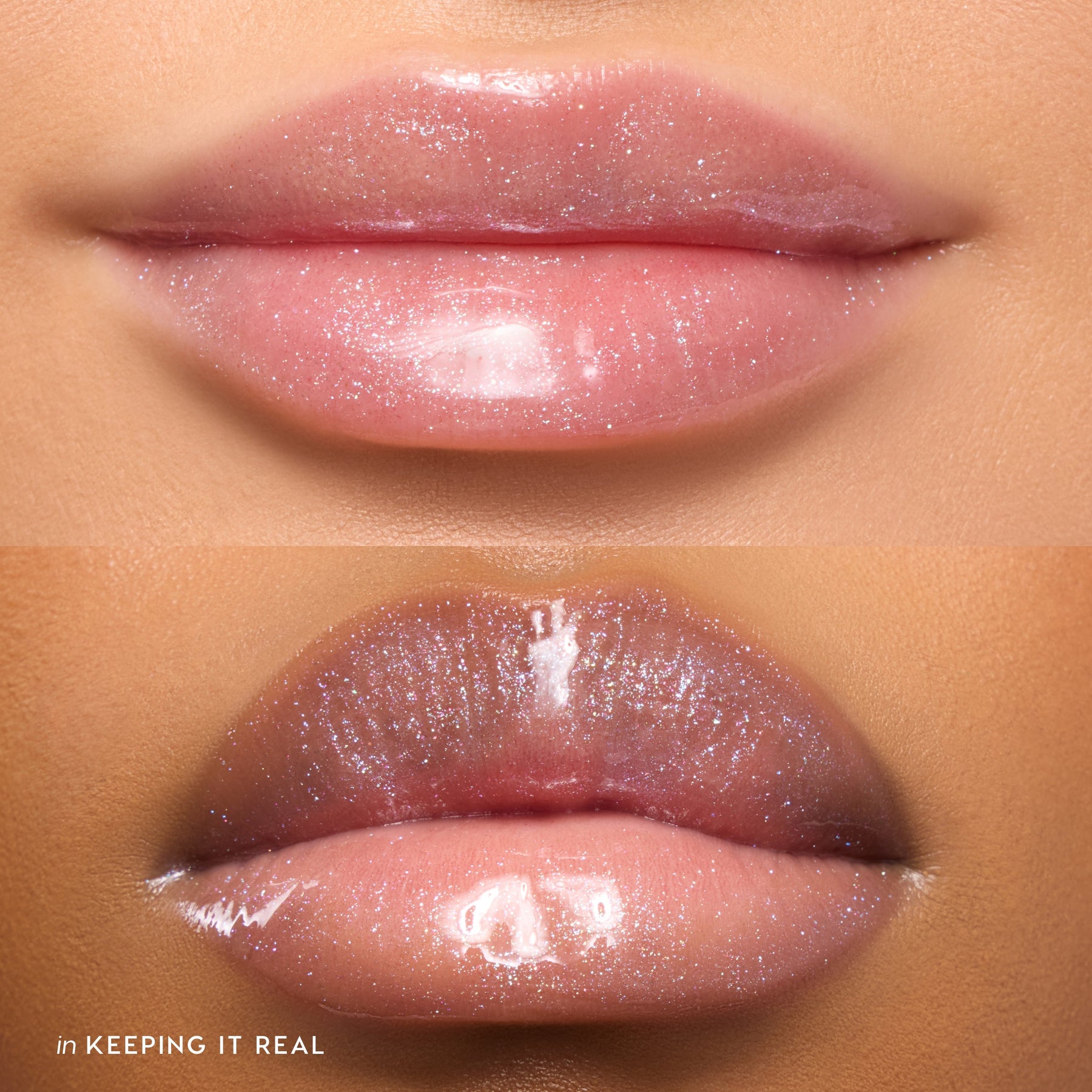A Girl Like Me - Expressive Complete Beauty Selection